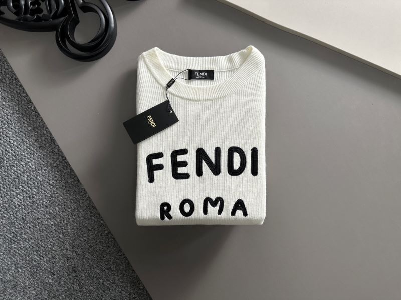 Fendi Sweaters